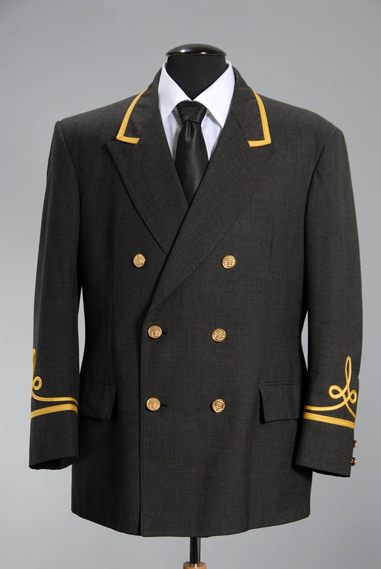 Doorman Uniforms | Doorman Custom Uniforms | New York City | NYC